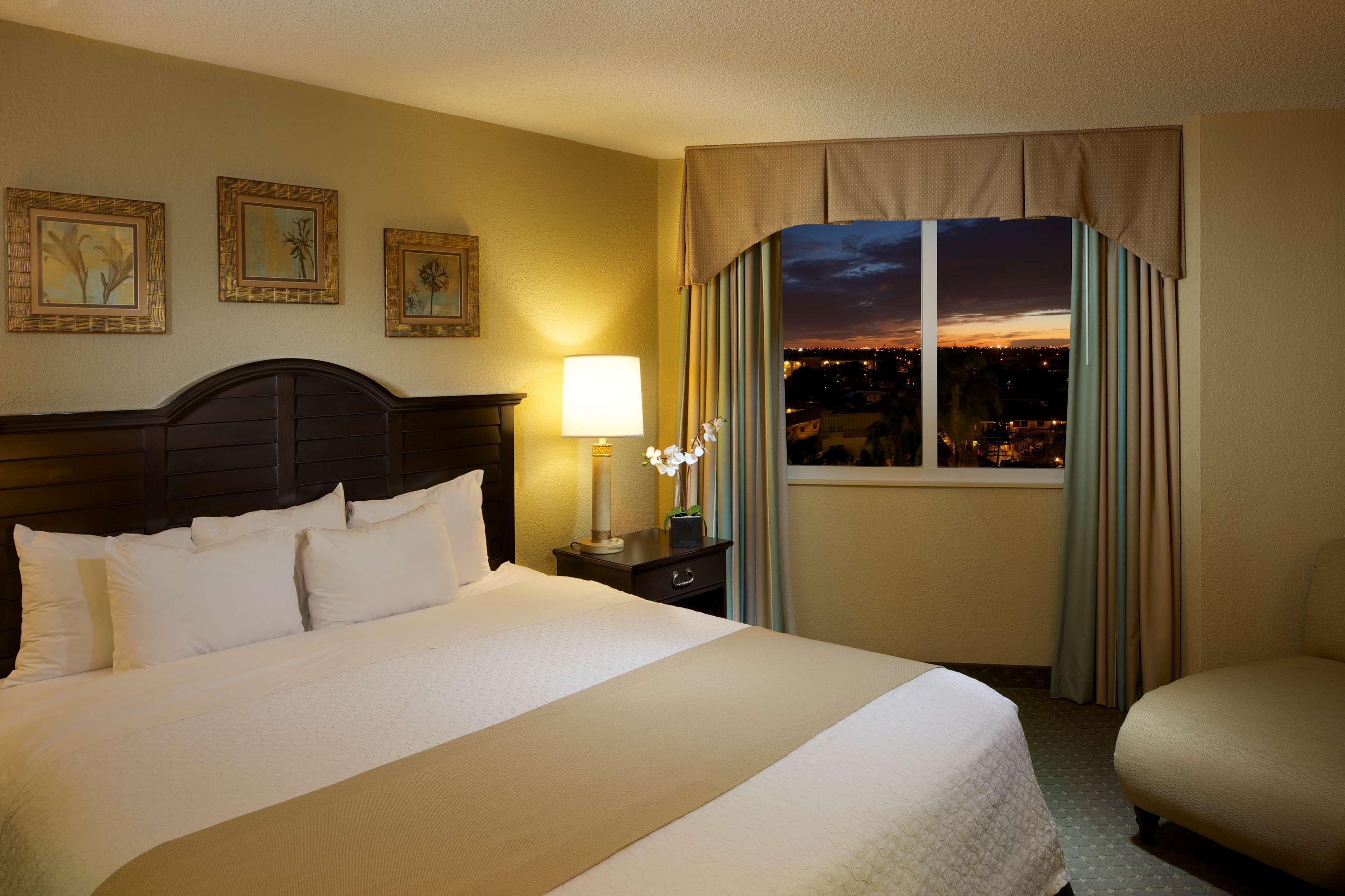 Embassy Suites By Hilton Deerfield Beach Resort & Spa Ngoại thất bức ảnh