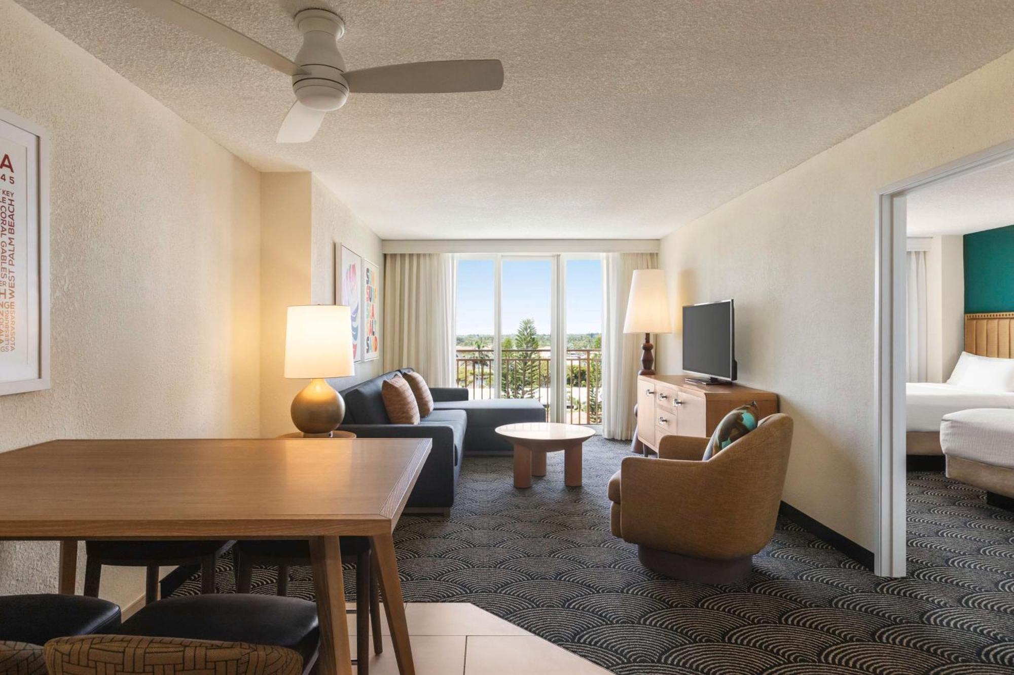 Embassy Suites By Hilton Deerfield Beach Resort & Spa Ngoại thất bức ảnh